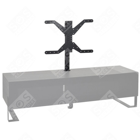 COLONNE PORTE ECRAN TV NAGA D'ORIGINE TÉLÉVISION - 37900