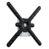 Support tv mural cliff 400