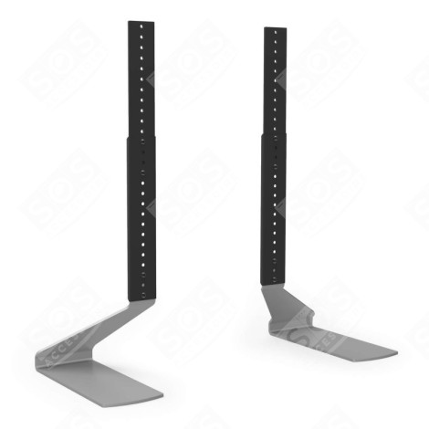 PIEDS TV UNIVERSEL FIT-UP XXL D'ORIGINE TÉLÉVISION - 35320