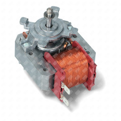 Moteur ventilateur four 20w d'origine