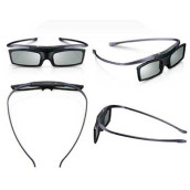 Lunettes 3d tv d'origine