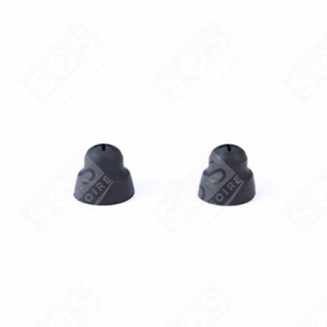 PAIRE D'EMBOUTS RS2000/RS5000 AUDIO, CHAÎNE HIFI - 573685