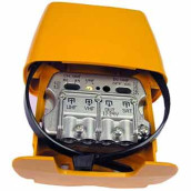 Kit preamplificateur 3 entrees