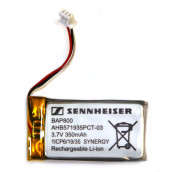 Batterie casque rs2000/rs5000 d'origine