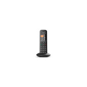 Téléphone sf dect c570hx noir d'origine Téléphone sf dect c570hx noir d'origine