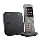 Telephone sf dect cl660 g Telephone sf dect cl660 g