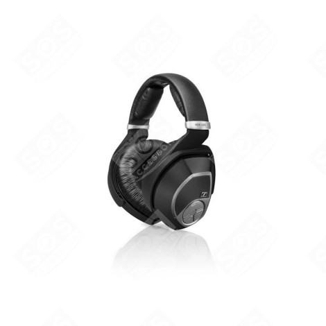 CASQUE SANS FIL HDR 195 D'ORIGINE AUDIO, CHAÎNE HIFI - 563600