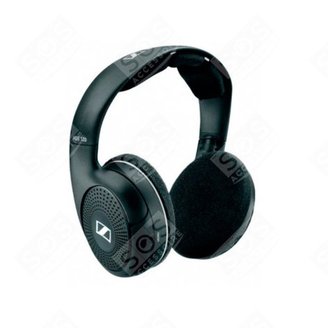 CASQUE SUPPLEMENTAIRE HDR120W D'ORIGINE AUDIO, CHAÎNE HIFI - 700241