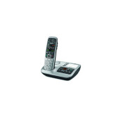 Telephone sf dect e560a gris Telephone sf dect e560a gris