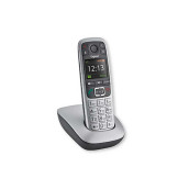 Telephone sf dect e560 gris Telephone sf dect e560 gris