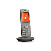 Telephone sf dect cl660hx gris Telephone sf dect cl660hx gris