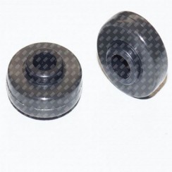 Petites roulettes x2