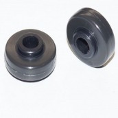 Petites roulettes x2