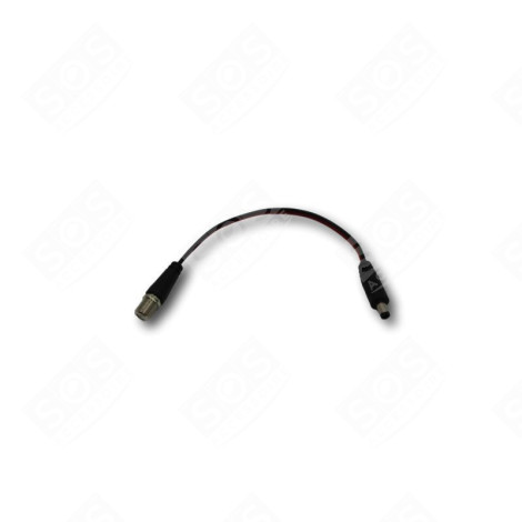 ADAPTATEUR FEMELLE VERS JACK D'ORIGINE TÉLÉVISION - 370423