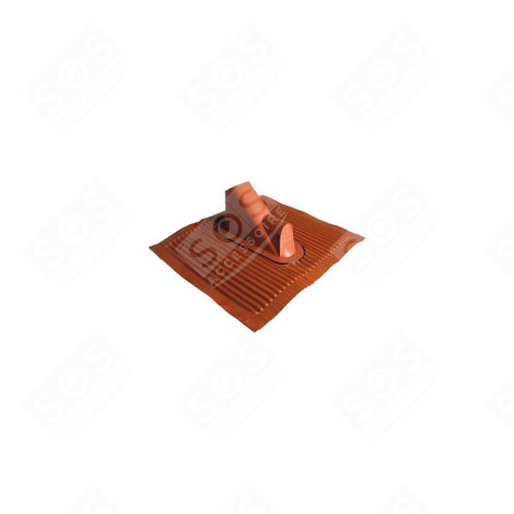 TUILE MALLEABLE ALU TMA 103 D'ORIGINE TÉLÉVISION - 40809