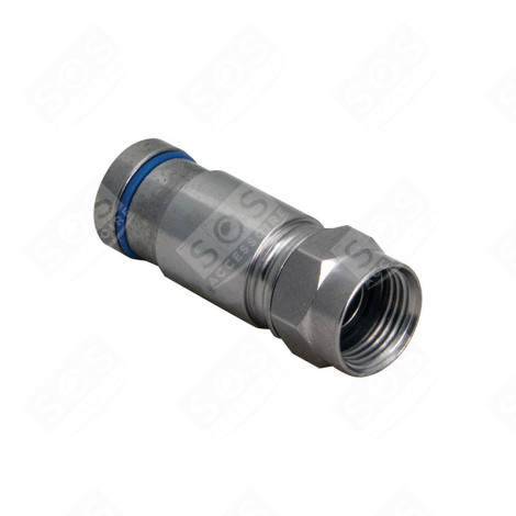 FICHE F COMPRESSION FCN 618 D'ORIGINE TÉLÉVISION - 360952