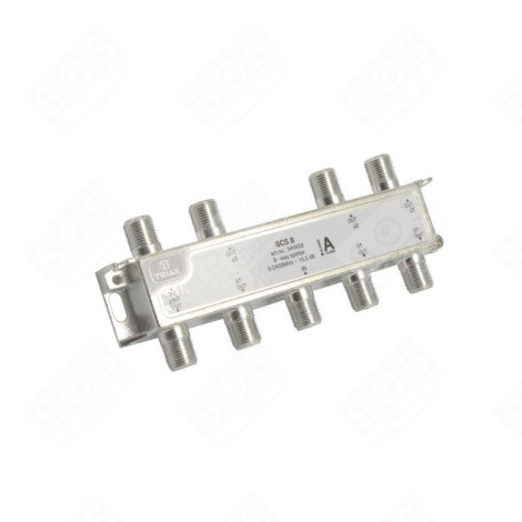 REPARTITEUR ULB 8 D SCS 8 D'ORIGINE TÉLÉVISION - 349828