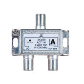 Derivateur 6 db 1 sortie act1 d'origine