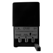 Coupleur 2 e ter/sat cts 2401 d'origine