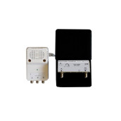 Kit preamplificateur tlc 7120 d'origine