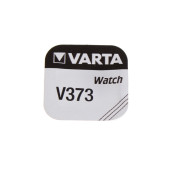 Pile montre argent v373/sr68