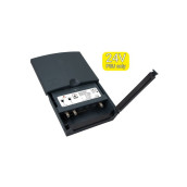 Preampli 2 entrees mfa 627 d'origine