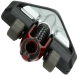 ELECTROBROSSE ASPIRATEUR - RS-RH5472