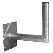 Bras de deport mural mur 030 d'origine