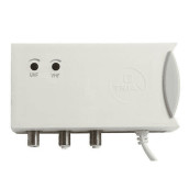 Ampli vhf/uhf 1e/2s ifb 415 d'origine