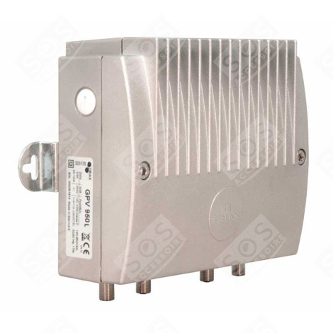 AMPLI TELEALIMENTE GPV 950 L D'ORIGINE TÉLÉVISION - 323174