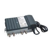 Ampli pied de colonne ghv 935 d'origine