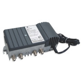 Ampli pied de colonne ghv 530 d'origine