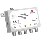 Recepteur optique tvq 06 d'origine