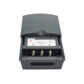 Diseqc 2 sat x 1 out mfd 201 d'origine