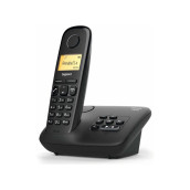 Téléphone sf dect al170a noir d'origine Téléphone sf dect al170a noir d'origine