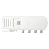 Amplificateur d'appartement f