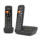 Téléphone sf dect duo c575a d'origine Téléphone sf dect duo c575a d'origine