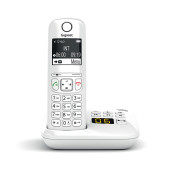 Telephone sf dect as690a blanc Telephone sf dect as690a blanc