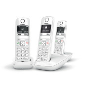 Telephone sf dect trio as690 Telephone sf dect trio as690