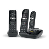 Téléphone sf dect trio as690a d'origine Téléphone sf dect trio as690a d'origine