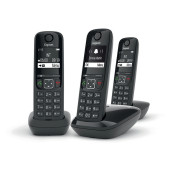 Telephone sf dect trio as690 Telephone sf dect trio as690