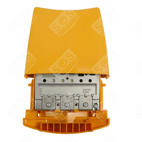 PRÉAMPLIFICATEUR 3 ENTRÉES D'ORIGINE TÉLÉVISION - 535720
