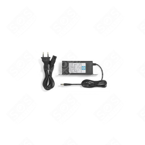 ALIMENTATION SECTEUR 15V 3.3A D'ORIGINE TÉLÉVISION - DRP1533