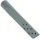 BROSSE, EMBOUT PLAT RADIATEUR 245 MM DIAM 32MM ASPIRATEUR - 81530400