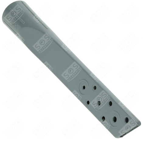 BROSSE, EMBOUT PLAT RADIATEUR 245 MM DIAM 32MM ASPIRATEUR - 81530400
