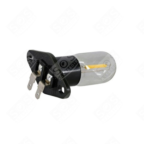 LAMPE VOYANT MICRO-ONDES D'ORIGINE FOUR MICRO-ONDES - 4055742052