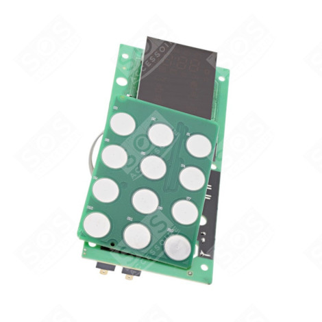 MODULE ELECTRONIQUE D'ORIGINE FOUR MICRO-ONDES - 4055476016