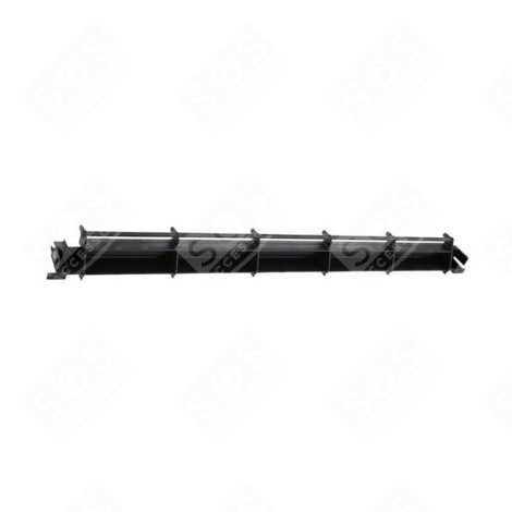 CACHE PORTE FOUR D'ORIGINE FOUR, CUISINIÈRE - 140066455001