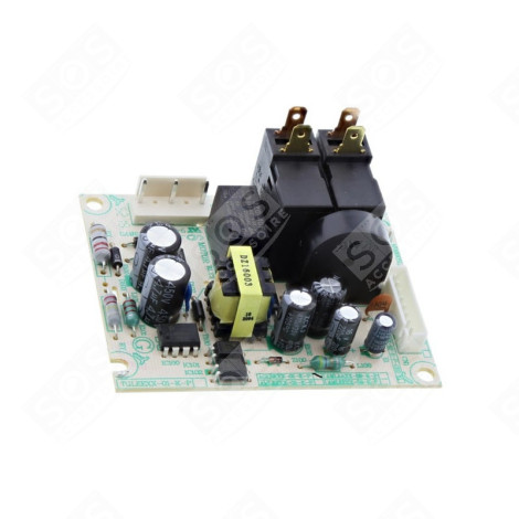 MODULE DE PUISSANCE D'ORIGINE FOUR MICRO-ONDES - 4055276622