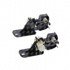 Verrou de porte de gauche four d'origine